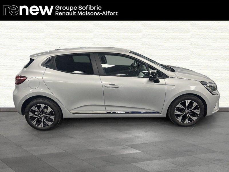 Renault Clio V TCe 90 X-Tronic Evolution