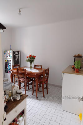 Pavillon - 100 m² - 5 pièces