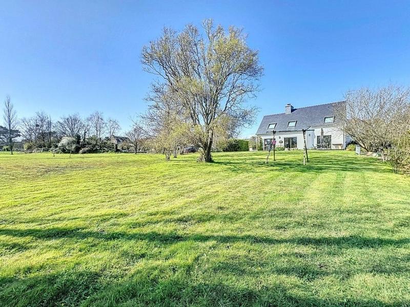 Maison - 148 m² - 7 pièces