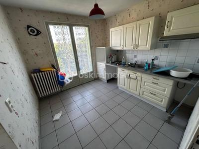 Maison - 128 m² - 6 pièces