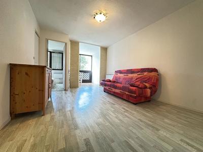 Appartement - 31 m² - 2 pièces