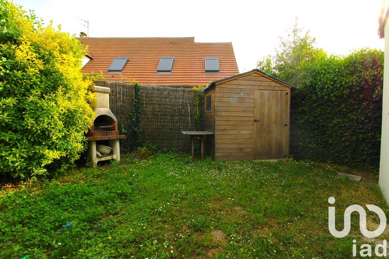 Appartement - 27 m² - 1 pièce