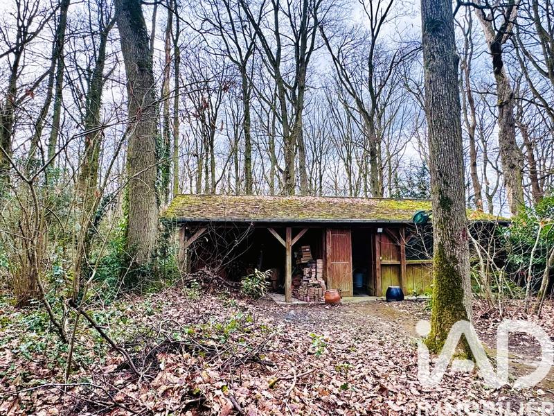 Maison - 200 m² - 7 pièces