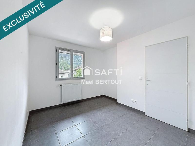 Maison - 81 m² - 4 pièces