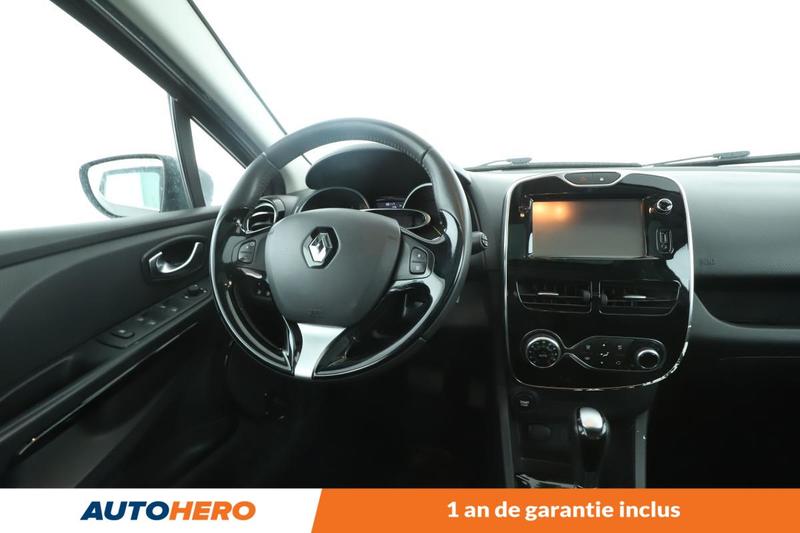 Renault Clio 1.5 dCi Intens Eco2 Edc 90 ch