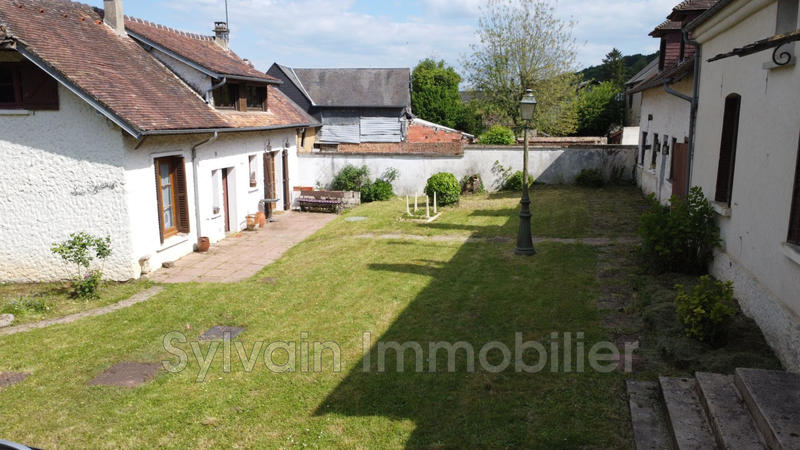 Maison - 231 m² - 13 pièces