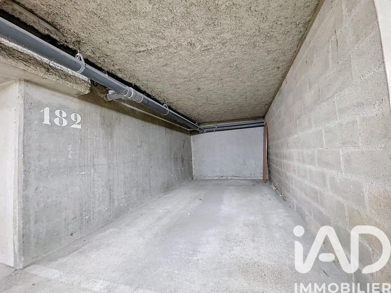 Appartement - 53 m² - 2 pièces