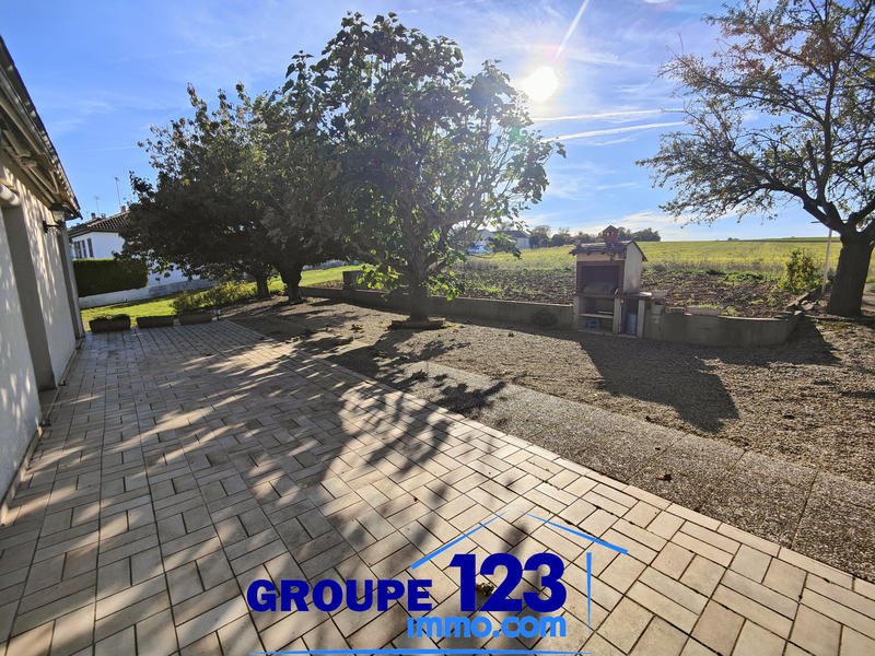 Maison - 182 m² - 9 pièces