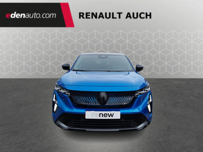 Renault Rafale E-Tech full hybrid 200ch esprit Alpine