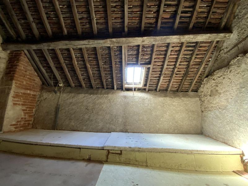 Maison - 58 m² - 3 pièces