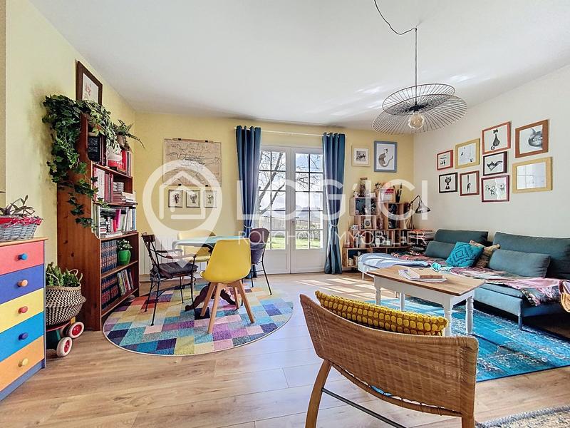 Maison - 177 m² - 4 pièces