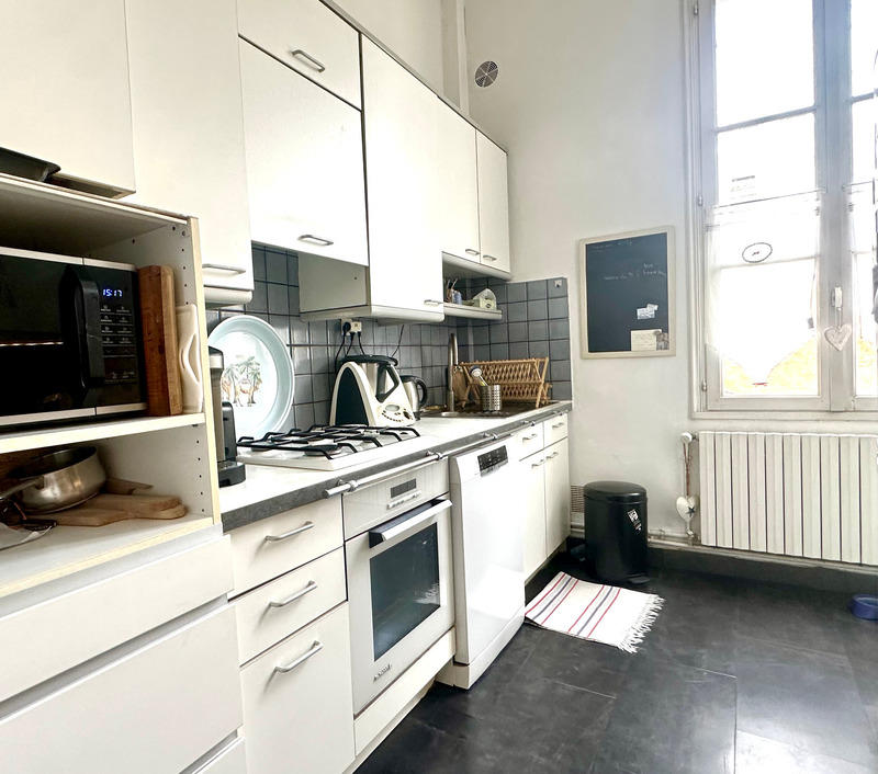 Maison - 152 m² - 8 pièces