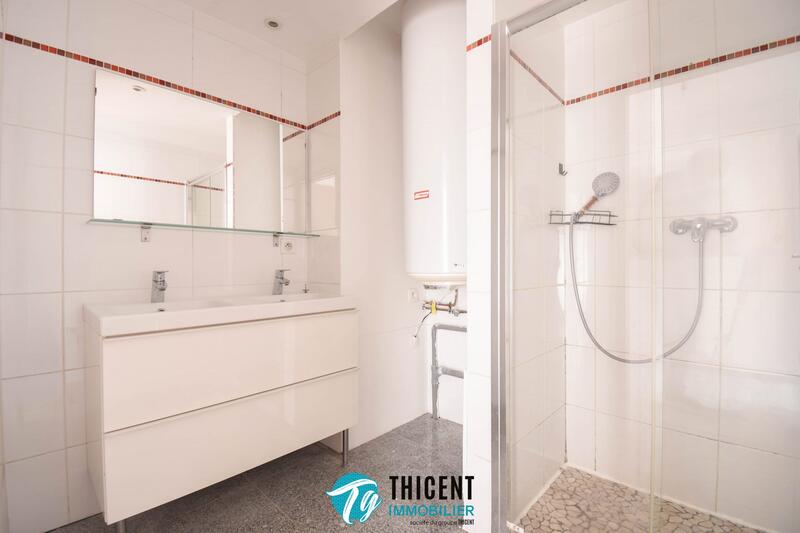 Appartement - 67 m² - 4 pièces