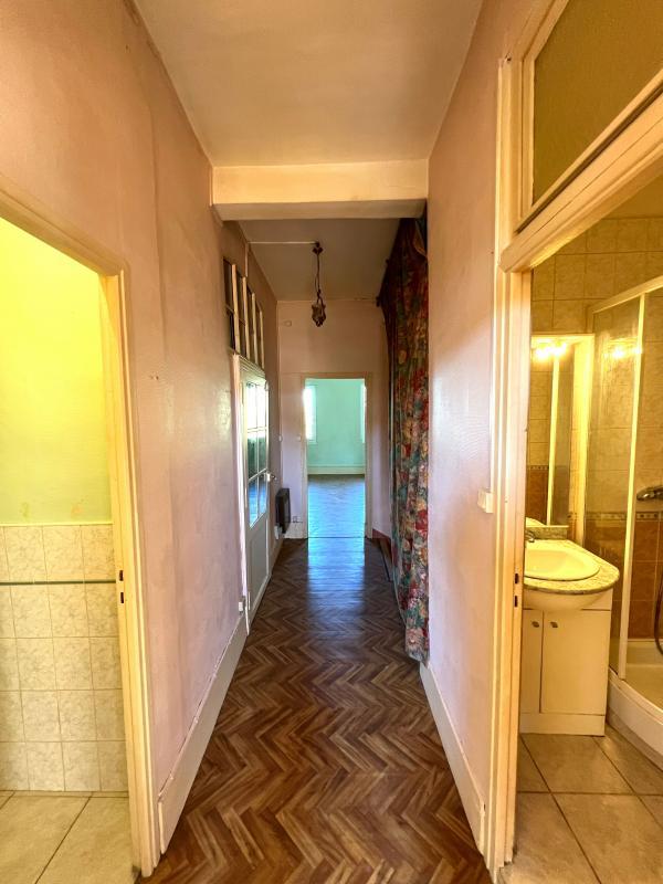 Maison - 132 m² - 3 pièces