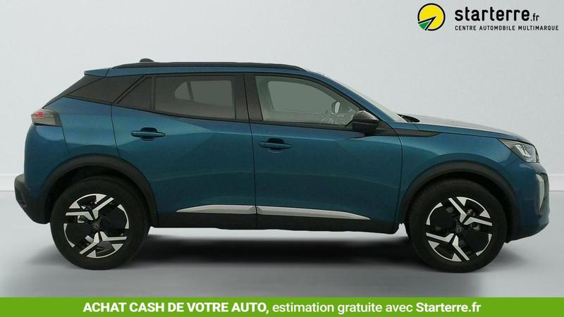 Peugeot 2008 Hybrid 145 e-Dcs6 Allure