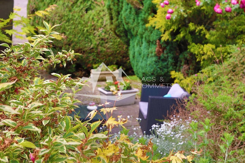 Ferme - 210 m² - 8 pièces