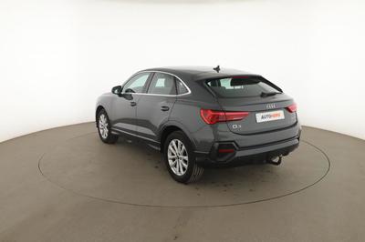Audi Q3 Sportback 35 Tfsi s tronic 7 150 ch