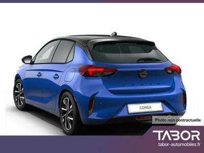 Opel Corsa 1.2 100 Gs Led InfotainmentP Gps