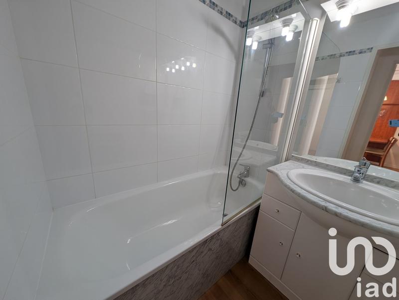 Appartement - 33 m² - 2 pièces