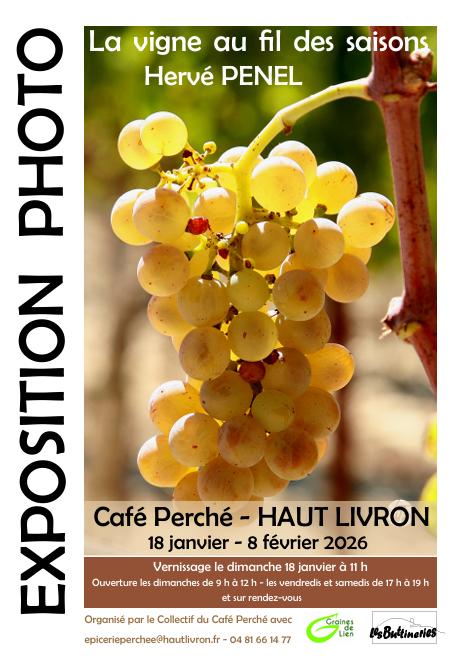 Exposition de photos