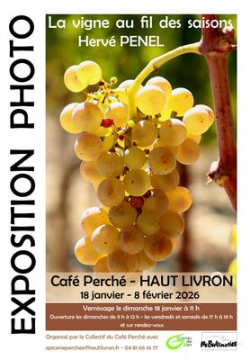 Exposition de photos