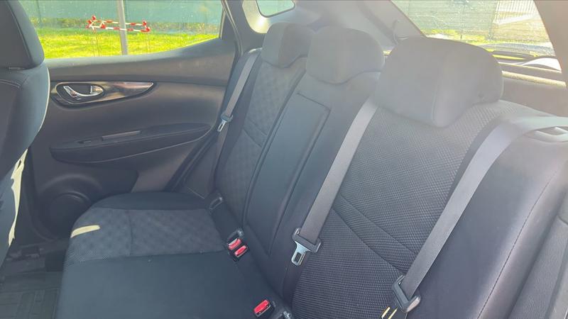 Nissan Qashqai 1.6 dCi 130 Acenta
