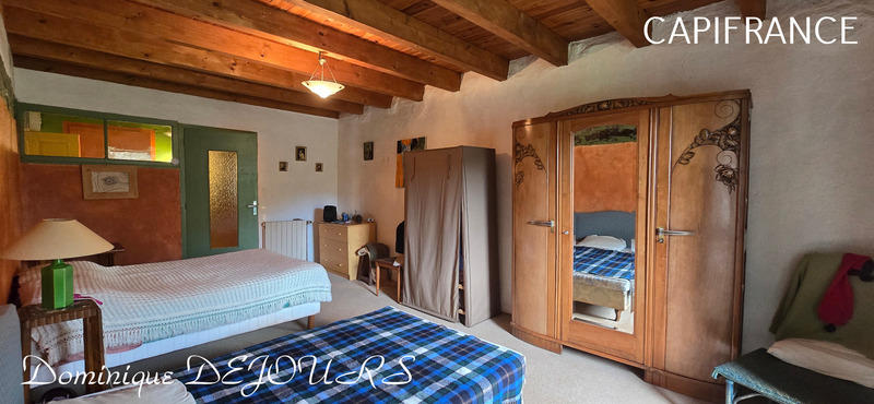 Maison - 178 m² - 4 pièces