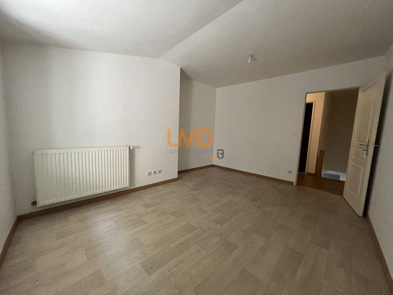 Maison - 133 m² - 6 pièces