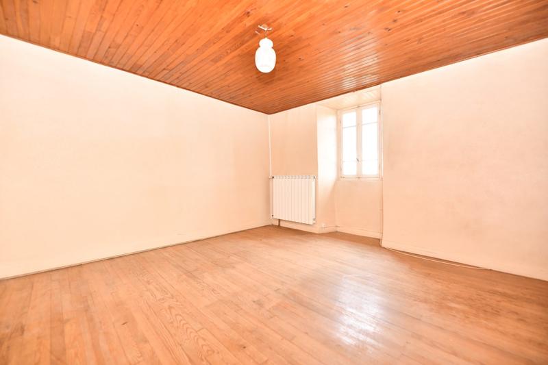 Maison ancienne - 137 m² - 6 pièces