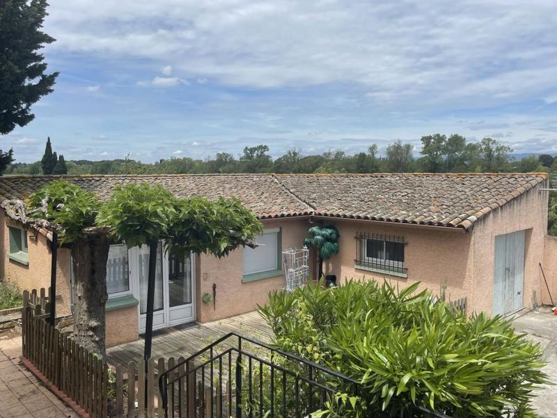 Pavillon - 177 m² - 7 pièces