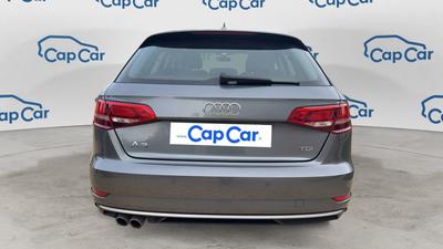 Audi A3 sportback III 2.0 Tdi 150 Sport
