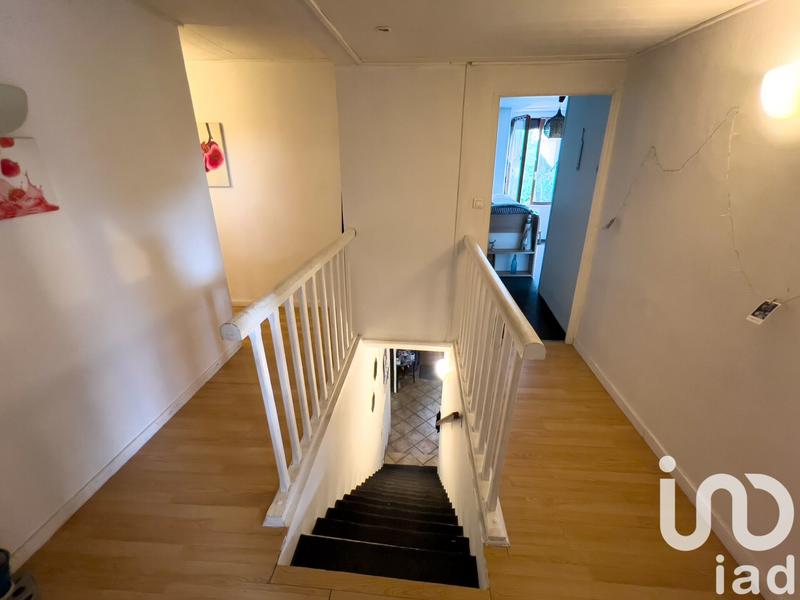 Maison - 257 m² - 7 pièces