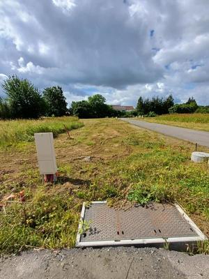 Terrain constructible