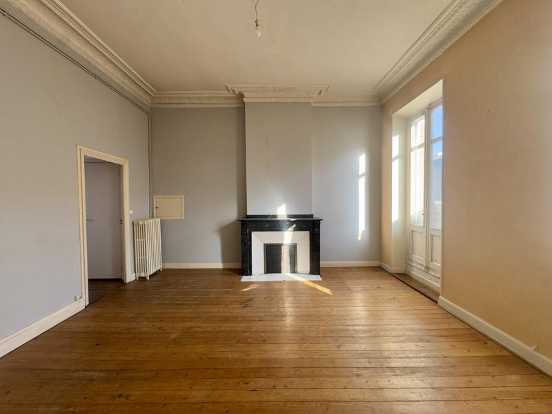 Appartement - 130 m² - 4 pièces