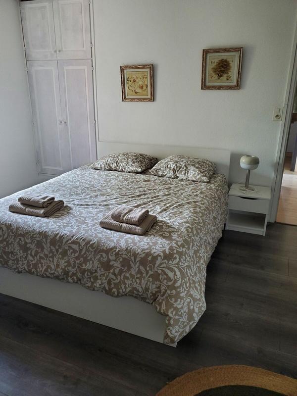 Mas - 131 m² - 5 pièces