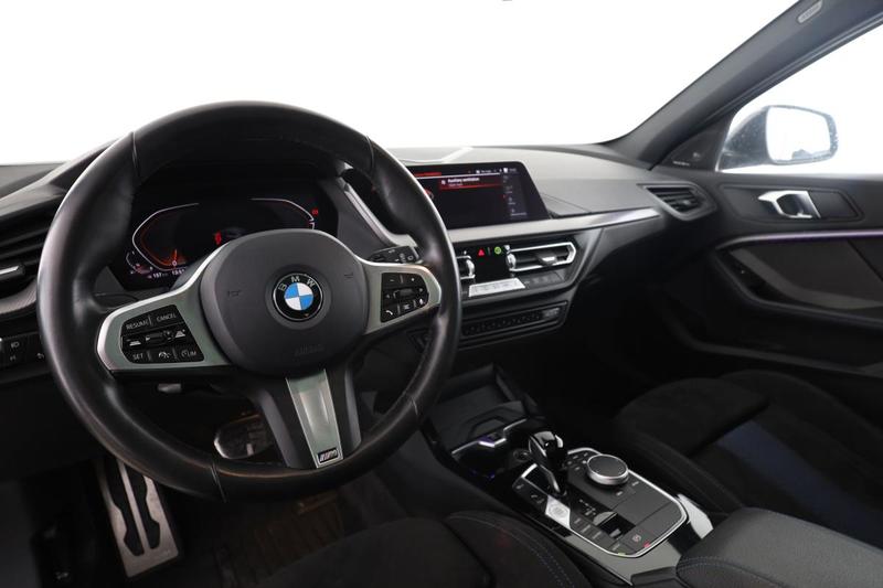 Bmw Série 1 118i m Sport Dkg7 136 ch