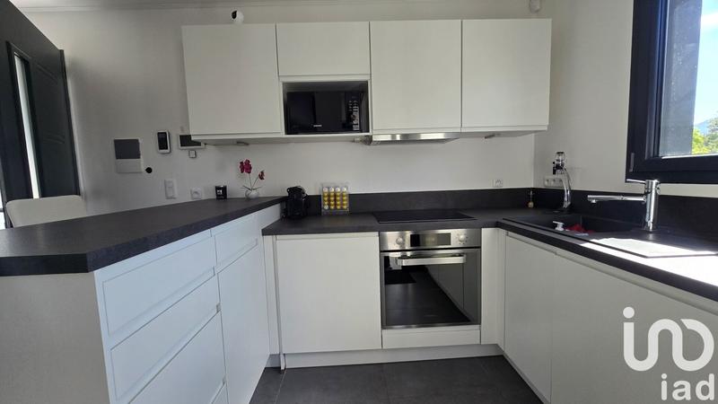 Maison - 79 m² - 4 pièces