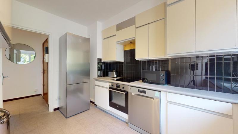 Appartement - 87 m²