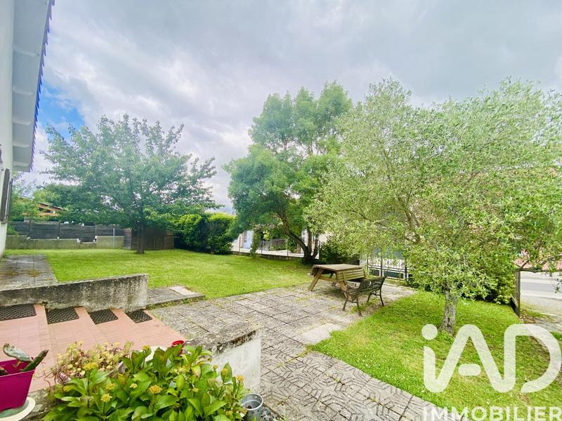 Maison - 112 m² - 5 pièces