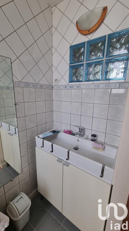 Appartement - 34 m² - 2 pièces