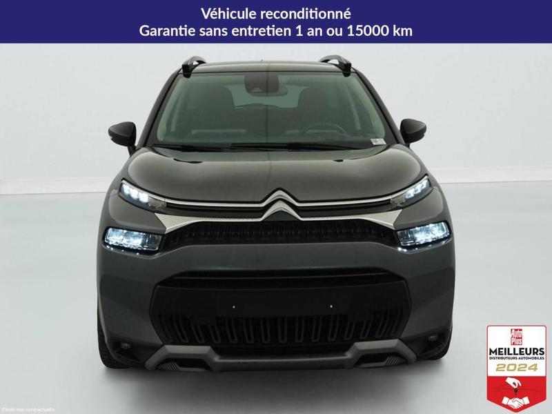 Citroen C3 Aircross PureTech 110 s&amp;S Bvm6 Max
