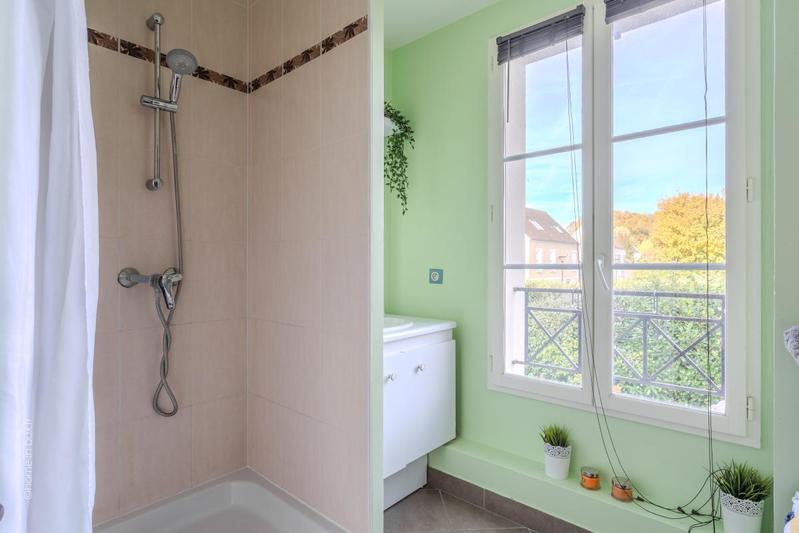 Maison - 170 m² - 8 pièces