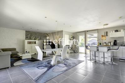 Villa - 118 m² - 4 pièces