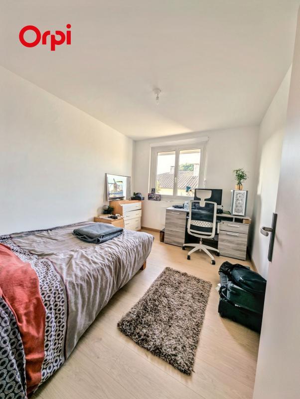 Appartement - 114 m² - 5 pièces