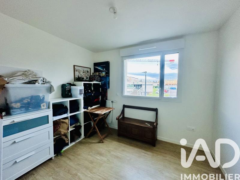 Appartement - 82 m² - 4 pièces