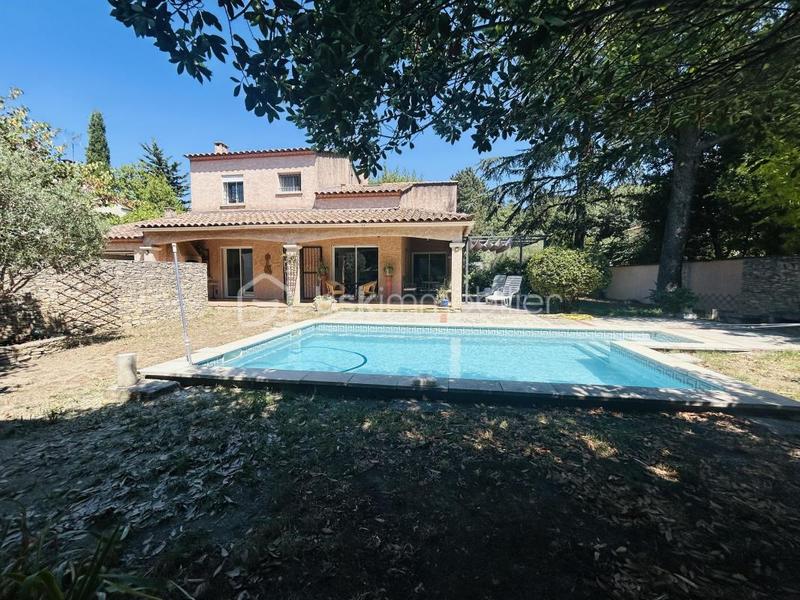 Villa - 108 m² - 4 pièces