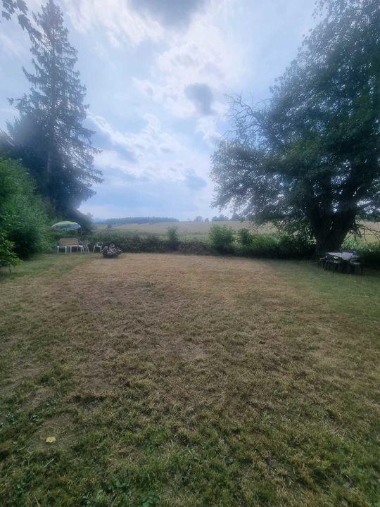 Propriété - 350 m² - 4 pièces