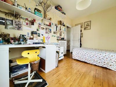 Appartement - 77 m² - 4 pièces