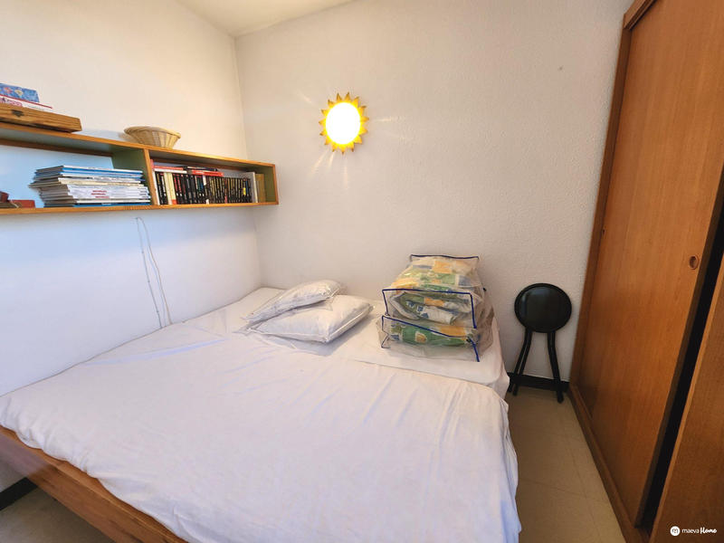 Appartement - 26 m² - 2 pièces