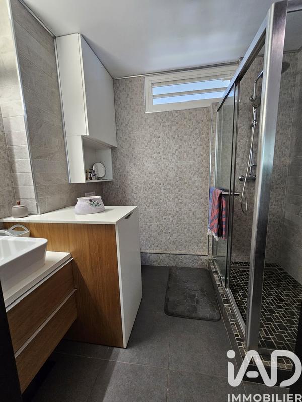 Appartement - 25 m² - 2 pièces